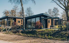 De Leughte Resort Renswoude